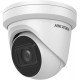 Camera IP 6 MP AcuSense Mô tơ điều khiển  Tiêu cự thay đổi được Turret Hikvision DS-2CD2H66G2T-IZS