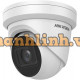 Camera IP 4K Acusense Mô tơ điều khiển Tiêu cự thay đổi được Turret Hikvision DS-2CD2H86G2T-IZS