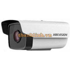 Camera IP Thân 2MP Hồng ngoại 30m H.265+ Hikvision DS-2CD2T21G0-IS