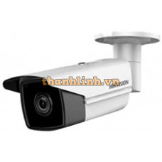 Camera IP HD hồng ngoại 1/2.8“ , 2 megapixel H.265+ /H 265/H264+ Hikvision DS-2CD2T25FHWD-I5
