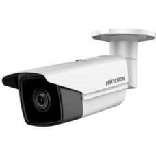 Camera IP 2 MP Powered-by-DarkFighter Fixed Bullet Hikvision DS-2CD2T25FWD-I5/I8