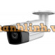 Camera IP 2 MP Powered-by-DarkFighter Fixed Bullet Hikvision DS-2CD2T25FWD-I5/I8