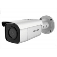 Camera IP thân 2MP , hồng ngoại 30m H265+ Hikvision DS-2CD2T26G1-4I