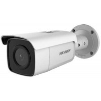 Camera IP thân 2MP , hồng ngoại 30m H265+ Hikvision DS-2CD2T26G1-4I/SL
