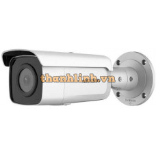 Camera IP Chống Báo Động Giả 2m Hikvision DS-2CD2T26G2-4I