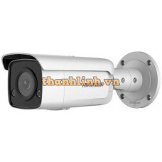 Camera IP thân 2M Hikvision DS-2CD2T26G2-ISU/SL(D)