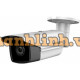 Camera IP Thân 4MP Hồng ngoại 80m H.265+ Hikvision DS-2CD2T43G0-I8