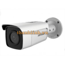 Camera Hikvision IP Dòng Easy IP 4.0 - Chống Báo Động Giả DS-2CD2T46G1-4I