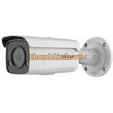Camera IP thân trụ 4MP Hikvision DS-2CD2T46G2H-2I