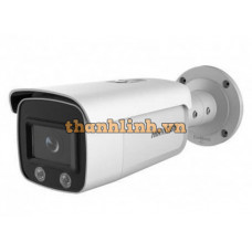 Camera ColorVu chống báo giả màu sắc 24/7 4megapixel Hikvision DS-2CD2T47G2-L(C)