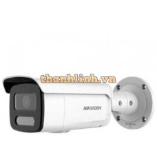Camera ColorVu - Chống báo giả màu sắc 24/7 Hikvision 4MP DS-2CD2T47G2-LSU/SL