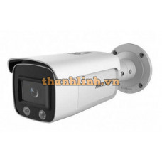 Camera ColorVu chống báo giả màu sắc 24/7 Hikvision DS-2CD2T47G2-LSU/SL(C)