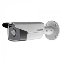 Camera IP 6 MP Outdoor WDR Fixed Bullet Hikvision DS-2CD2T63G0-I5/I8