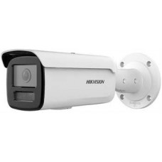 Camera 2MP Hồng ngoại & Đèn ánh sáng trắng lên đến 80m Hikvision DS-2CD2T63G2-4LI2U