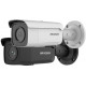 Camera IP 6 MP AcuSense Fixed Bullet Hikvision DS-2CD2T66G2-2I/4I