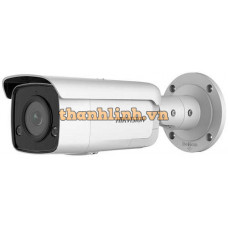 Camera IP hồng ngoại 6.0 Megapixel HIKVISION DS-2CD2T66G2-ISU/SL(C)