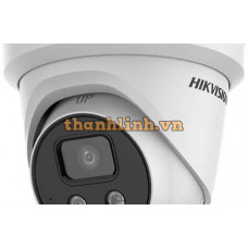 Camera IP Thân 6MP Hikvision DS-2CD2T66G2P-LSU/SL (C)