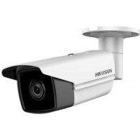 Camera IP 4K Outdoor WDR Fixed Bullet Hikvision DS-2CD2T83G0-I5/I8