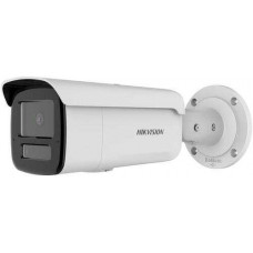 Camera IP 8 MP Acusense đèn Led kép thông minh Fixed Bullet Hikvision DS-2CD2T83G2-2LI(2U)/4LI(2U)