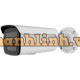 Camera IP 8 MP Acusense đèn Led kép thông minh Fixed Bullet Hikvision DS-2CD2T83G2-2LI(2U)/4LI(2U)