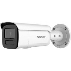 Camera IP 8 MP AcuSense Anti-Corrosion Fixed Bullet Hikvision DS-2CD2T86G2-4IY