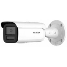 Camera IP thân trụ 8MP Hikvision DS-2CD2T86G2H-2I