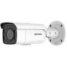 Camera IP thân trụ ColorVu 8MP Hikvision DS-2CD2T87G2-L