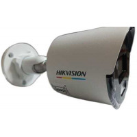 Camera IP Thân 2MP Hikvision DS-2CD3027G0E-LUF