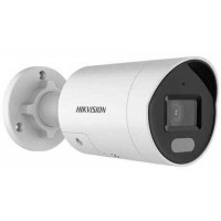 Camera IP mạng mini cố định AcuSense 4 MP Hikvision DS-2CD3046G2-IS