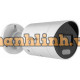 Camera IP có Đèn nhấp nháy AcuSense 4 MP và cảnh báo bằng âm thanh Cố định Thân nhỏ Hikvision DS-2CD3046G2-IU/SL