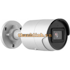 Camera IP Thân 6MP Hikvision DS-2CD3063G2-IU