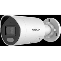 Camera IP mạng cố định Acusense 8 MP Hikvision DS-2CD3083G2-IU