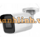 Camera IP Thân 8MP Hikvision DS-2CD3085G0-I(B)