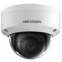 Camera IP Dome 2MP Hikvision DS-2CD3123G2-I(S)U