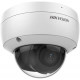 Camera IP mạng Dome cố định Vandal WDR 2 MP Hikvision DS-2CD3123G2-I(S)U