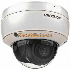 Camera IP bán cầu 2MP Hikvision DS-2CD3123G2-IU
