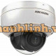 Camera IP bán cầu 2MP Hikvision DS-2CD3123G2-IU