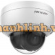 Camera IP Hikvision Dome DS-2CD3125G0-IMS