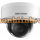 Camera Hikvision 4 Mp Ir Fixed Dome Network DS-2CD3143G0-IS
