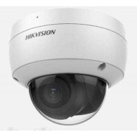 Camera IP Dome 4MP Hikvision DS-2CD3143G2-I(S)U