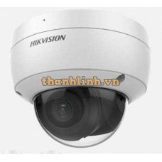 Camera IP Dome 4MP Hikvision DS-2CD3143G2-I(S)U