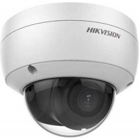 Camera IP Dome 5MP Hikvision DS-2CD3156G2-IS(U)