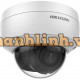 Camera IP Dome 5MP Hikvision DS-2CD3156G2-IS(U)