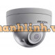 Camera IP Hikvision Dome DS-2CD3163G0-I(S)