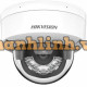 Camera IP bán cầu AcuSense 8MP Hikvision DS-2CD3186G2-ISU