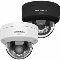 Camera IP 8 MPFixed Mini Dome Hikvision DS-2CD3187G3-LISU(Y)