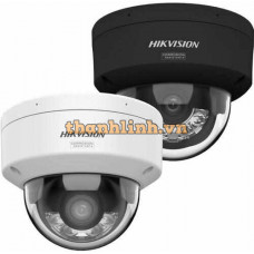 Camera IP 8 MPFixed Mini Dome Hikvision DS-2CD3187G3-LISU(Y)