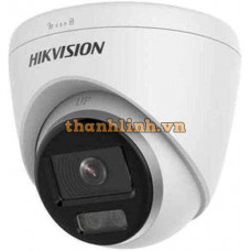 Camera IP Turret 2MP Hikvision DS-2CD3327G0E-LUF