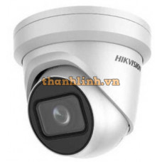 Camera IP Turret 4MP Hikvision DS-2CD3345G0-I(B)
