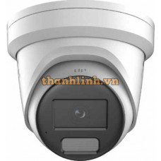 Camera IP bán cầu 4MP Hikvision DS-2CD3346G2H-LIS